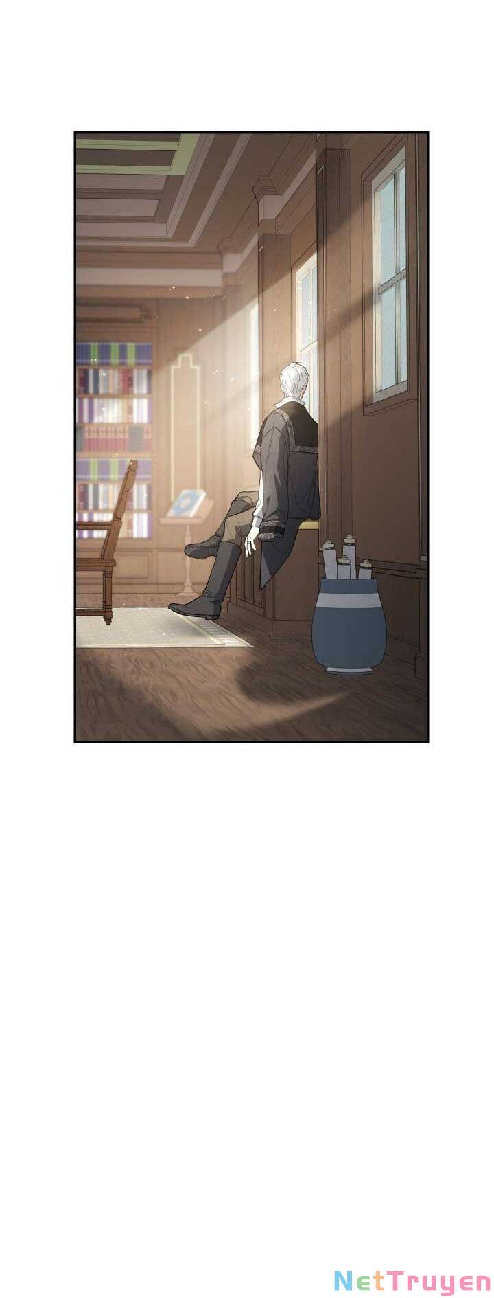 Cuộc Hôn Nhân Vụ Lợi - Chương 20