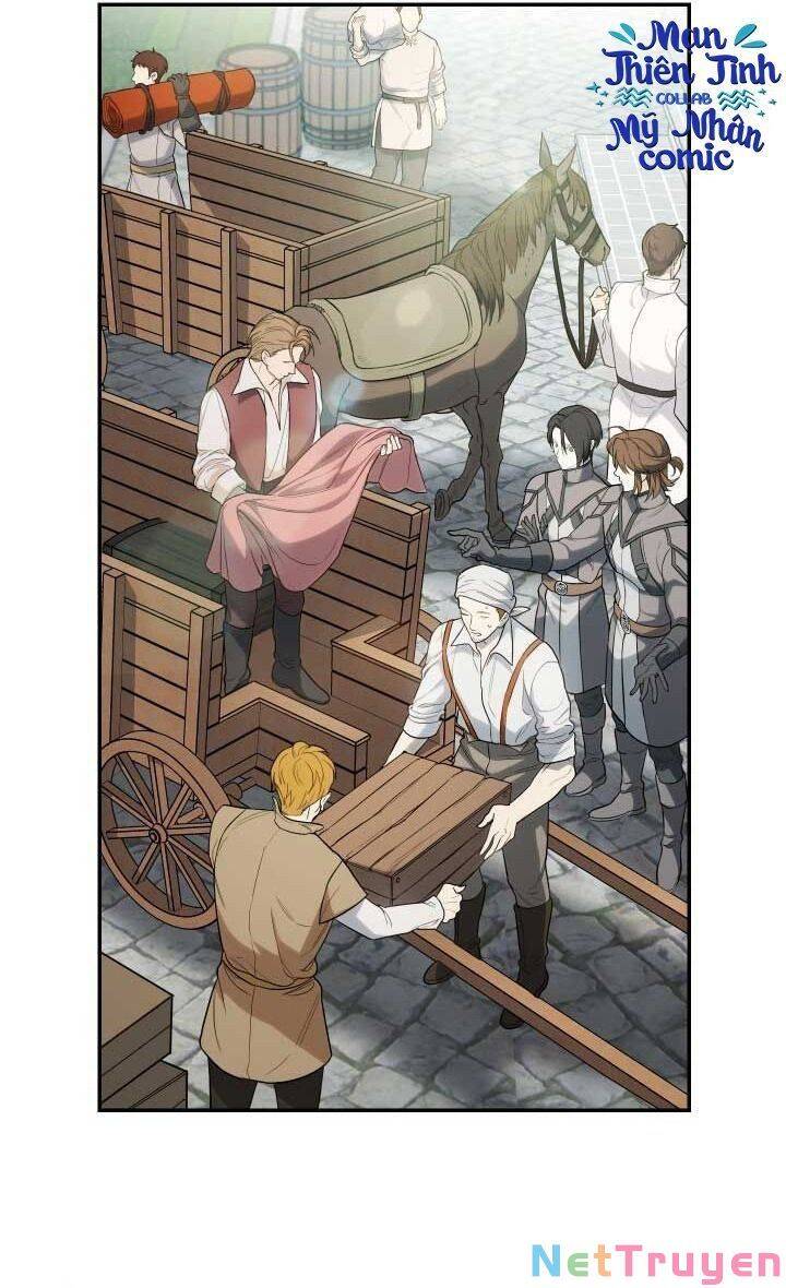 Cuộc Hôn Nhân Vụ Lợi - Chương 20