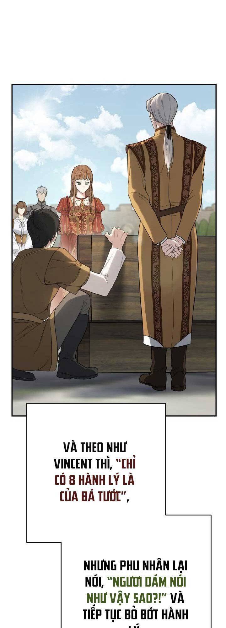 Cuộc Hôn Nhân Vụ Lợi - Chương 20