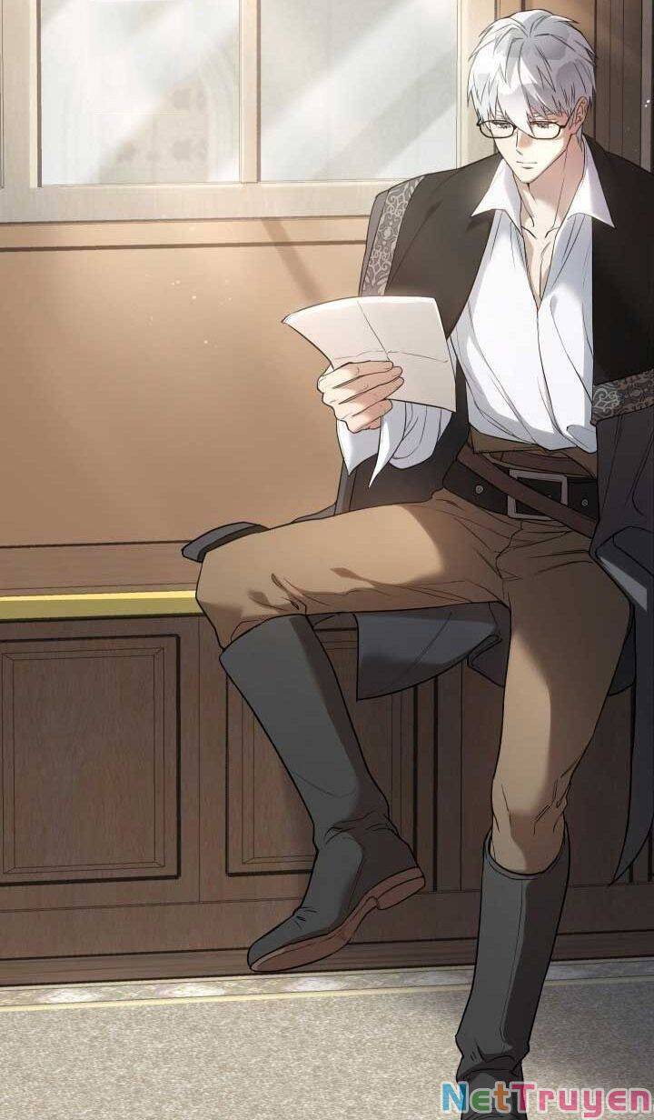 Cuộc Hôn Nhân Vụ Lợi - Chương 20