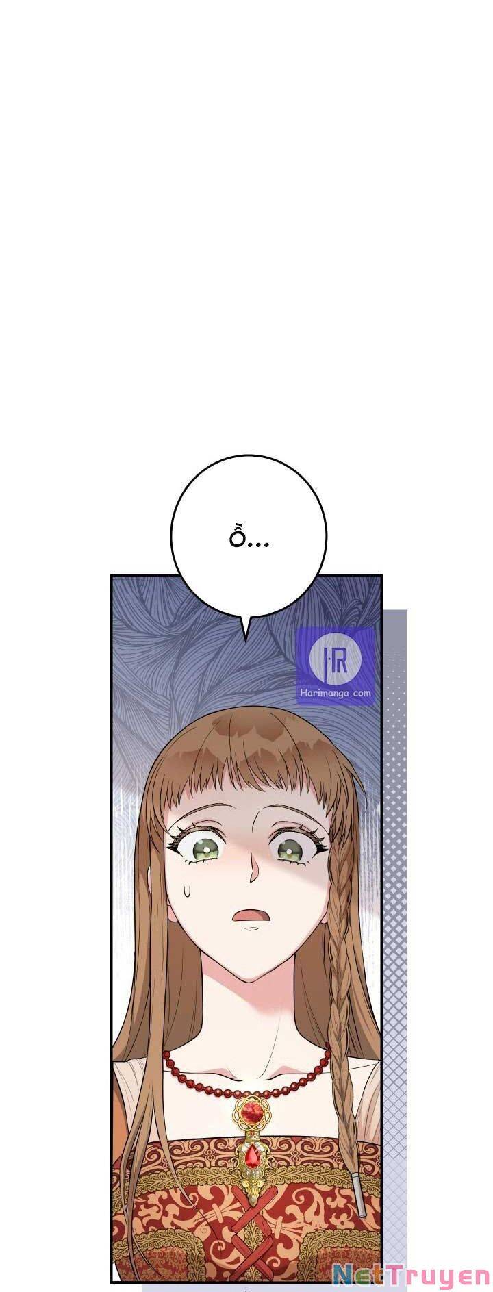 Cuộc Hôn Nhân Vụ Lợi - Chương 20