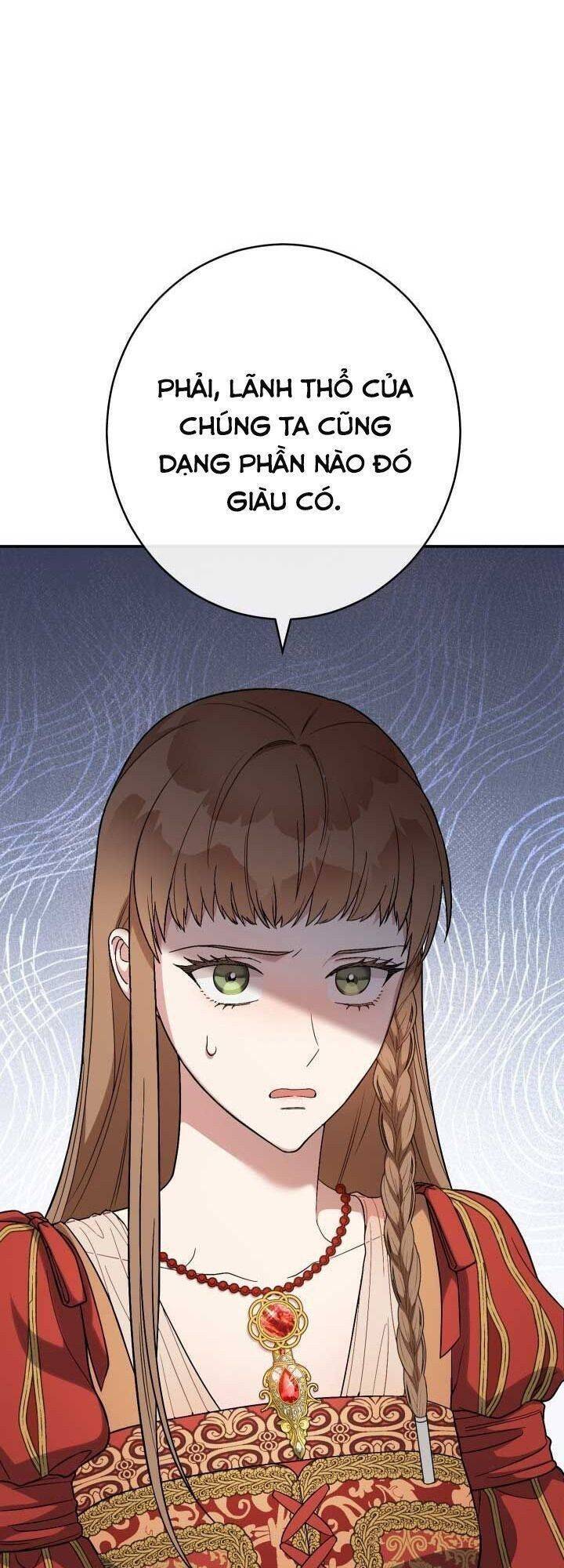 Cuộc Hôn Nhân Vụ Lợi - Chương 20