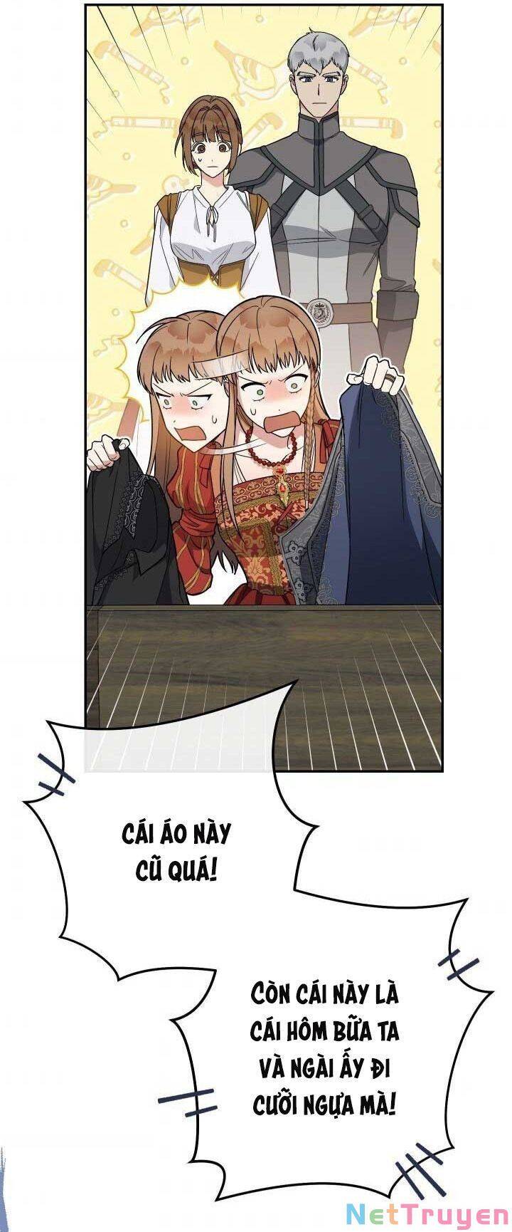 Cuộc Hôn Nhân Vụ Lợi - Chương 20