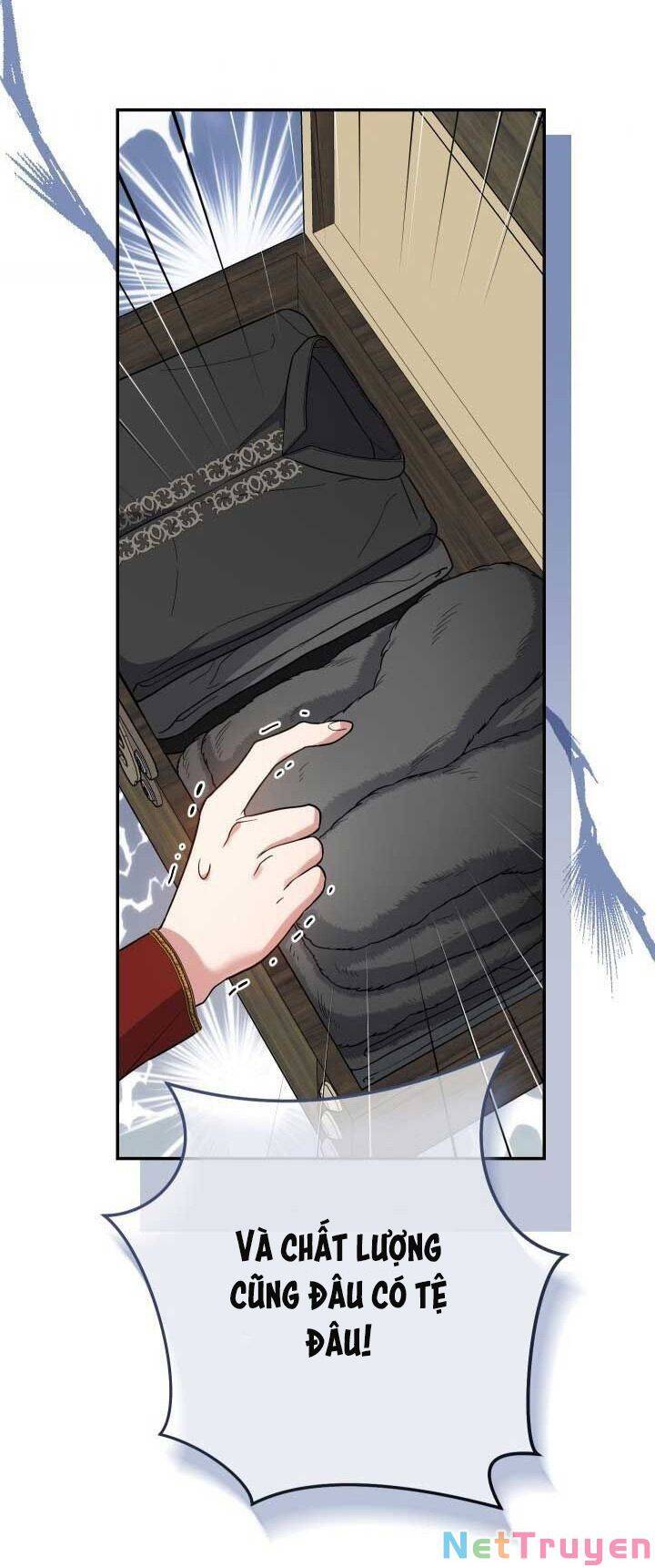 Cuộc Hôn Nhân Vụ Lợi - Chương 20