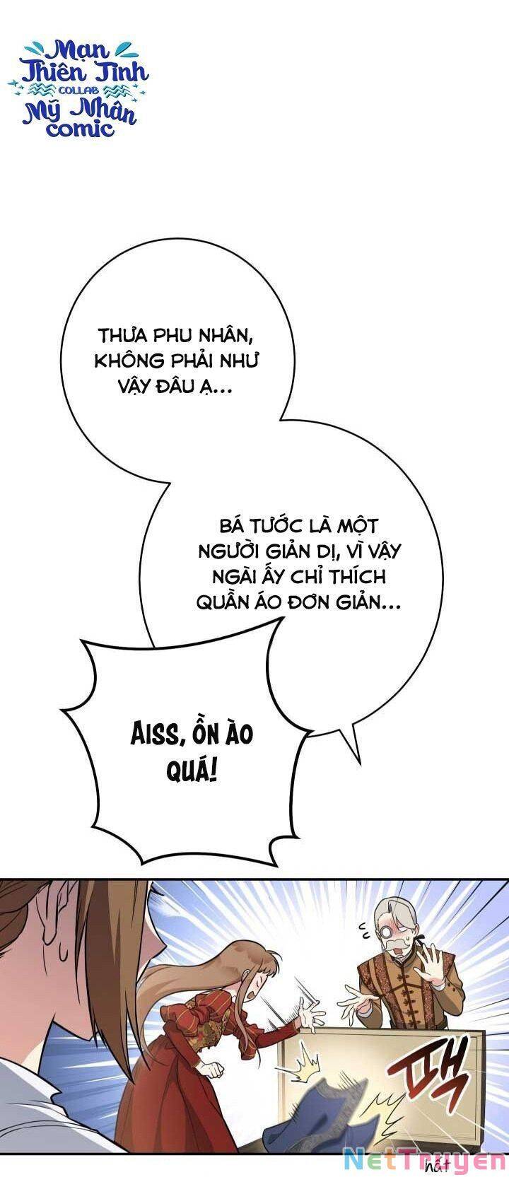 Cuộc Hôn Nhân Vụ Lợi - Chương 20