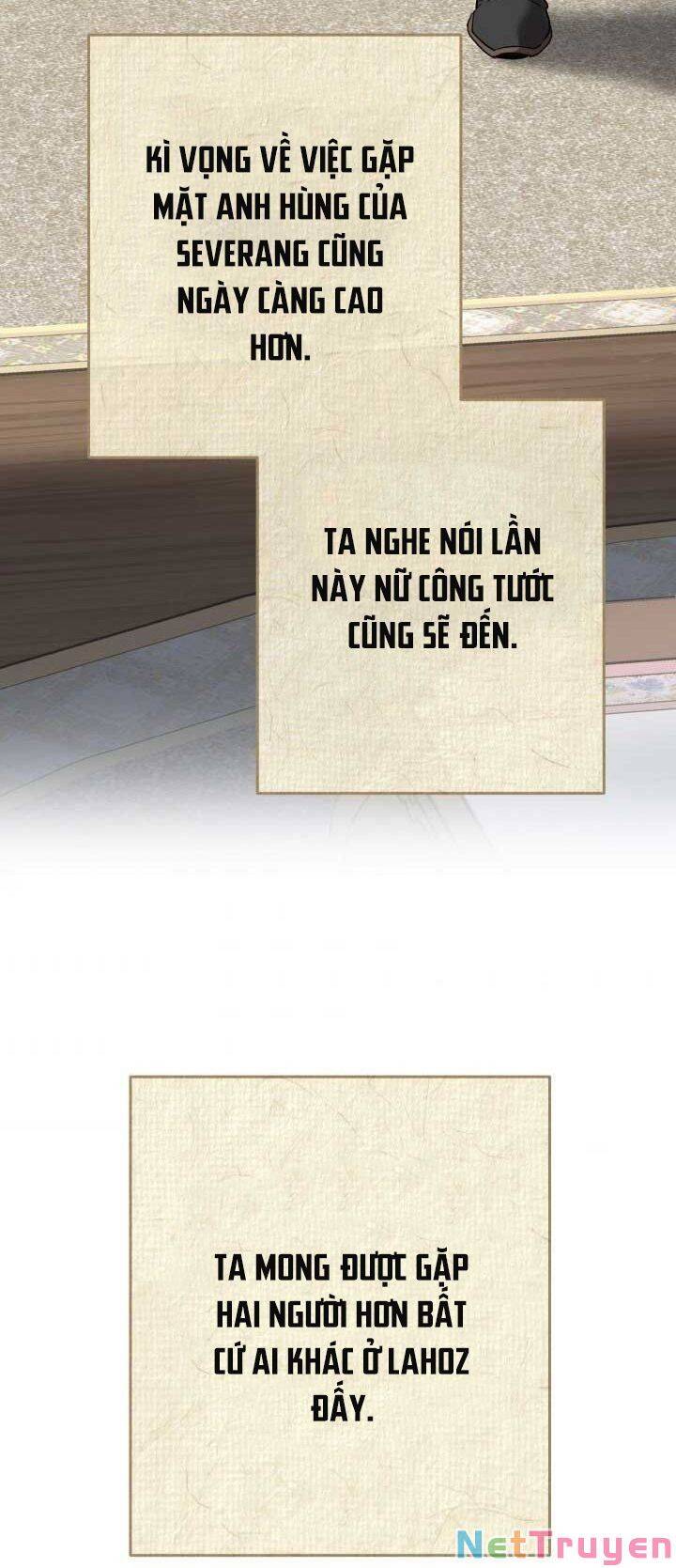 Cuộc Hôn Nhân Vụ Lợi - Chương 20