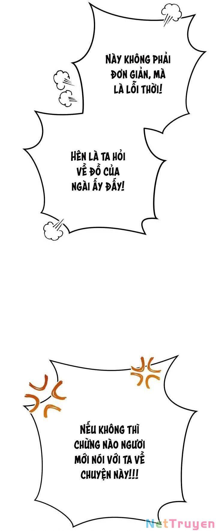 Cuộc Hôn Nhân Vụ Lợi - Chương 20