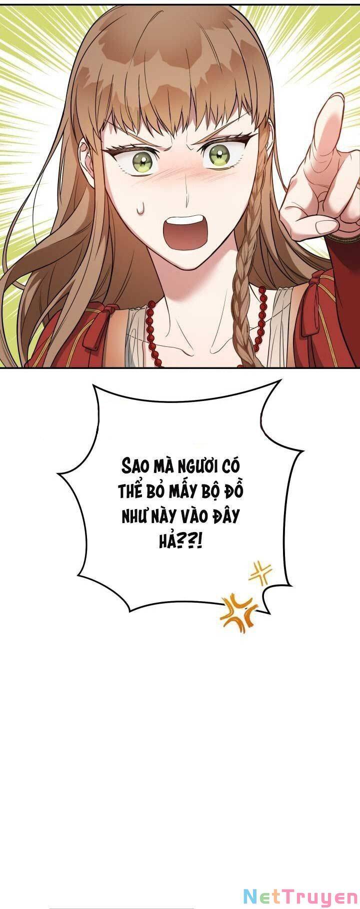 Cuộc Hôn Nhân Vụ Lợi - Chương 20