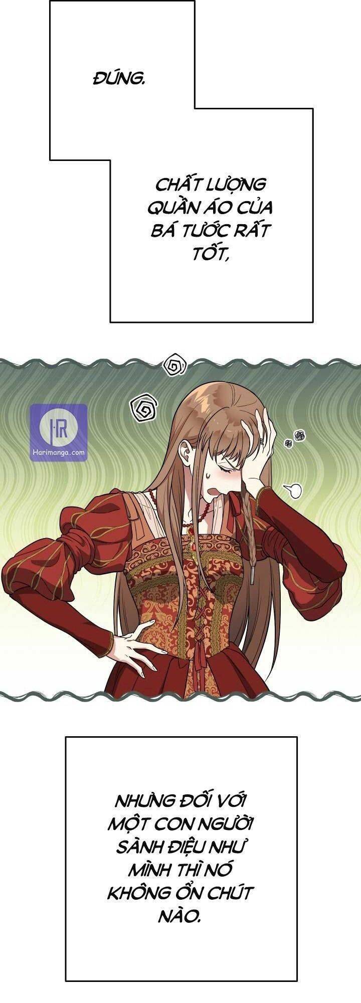 Cuộc Hôn Nhân Vụ Lợi - Chương 20