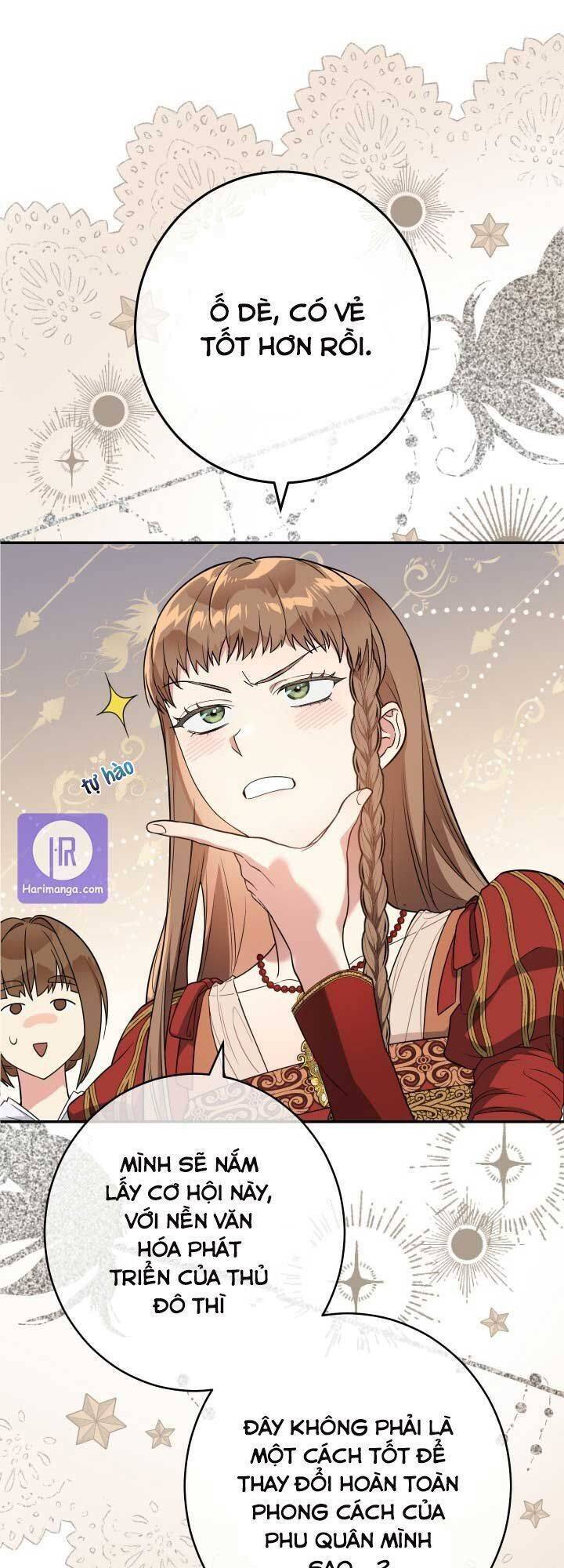 Cuộc Hôn Nhân Vụ Lợi - Chương 20