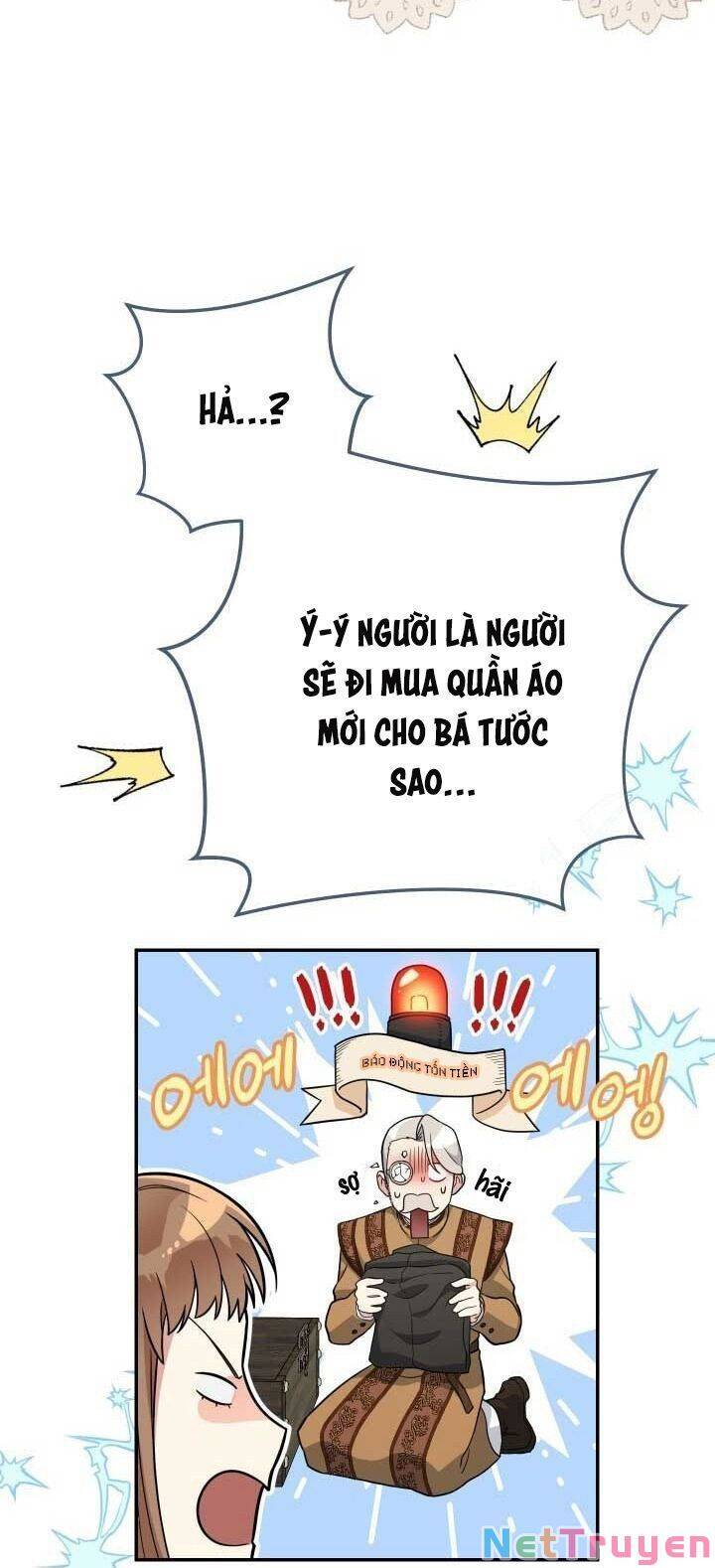 Cuộc Hôn Nhân Vụ Lợi - Chương 20