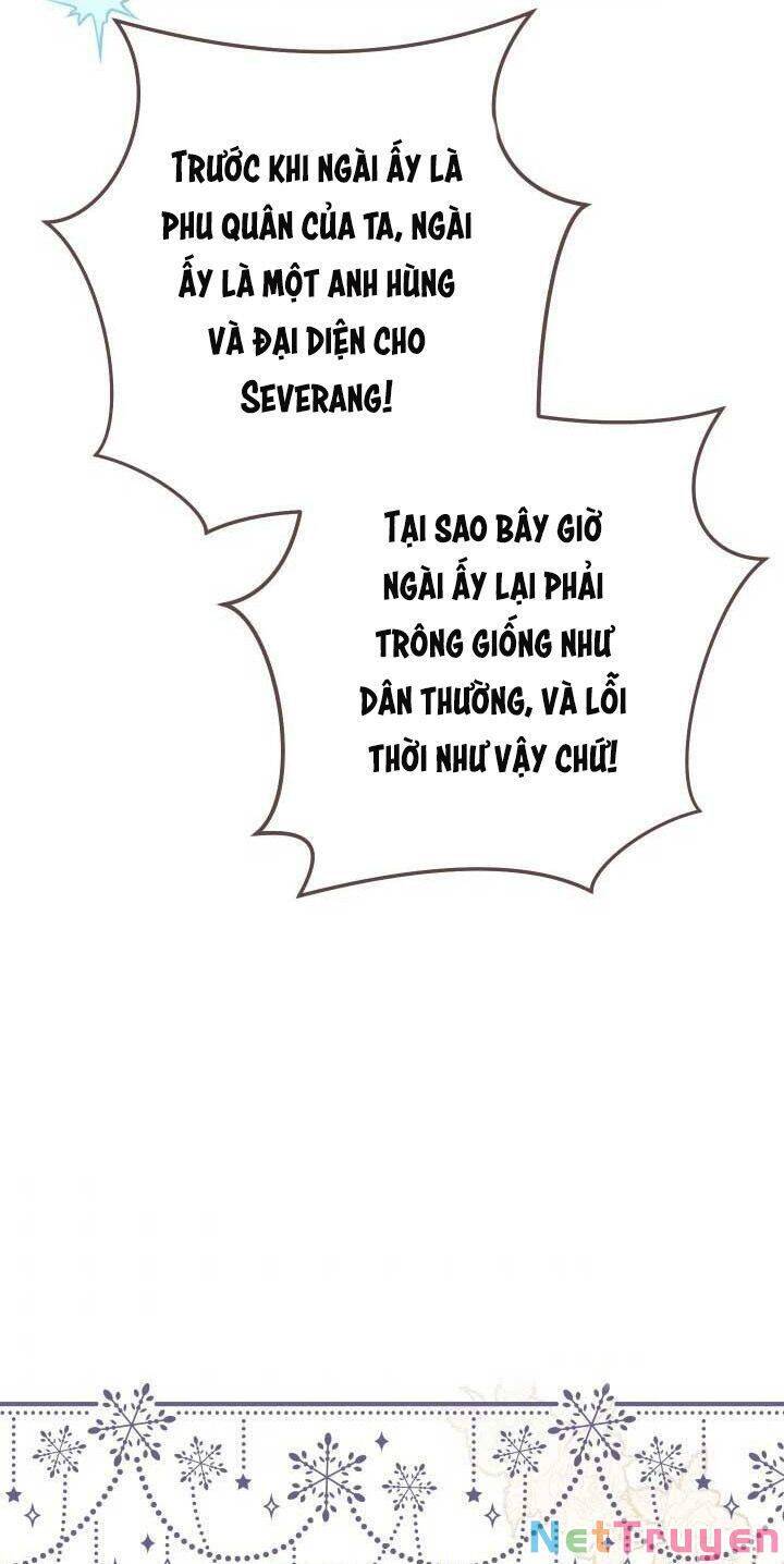 Cuộc Hôn Nhân Vụ Lợi - Chương 20