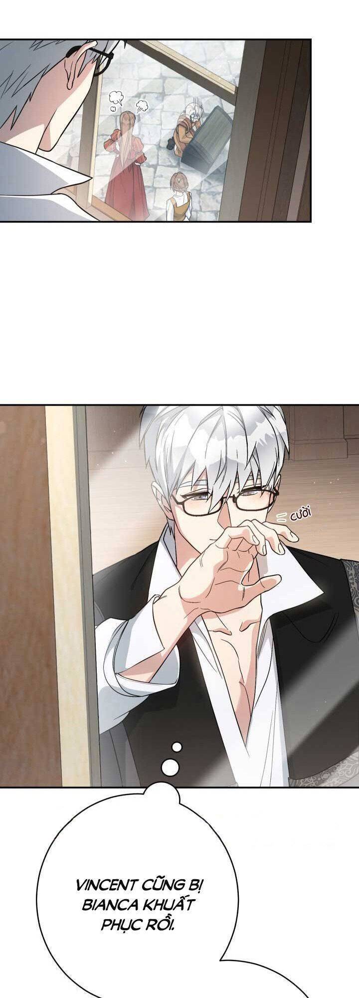 Cuộc Hôn Nhân Vụ Lợi - Chương 20