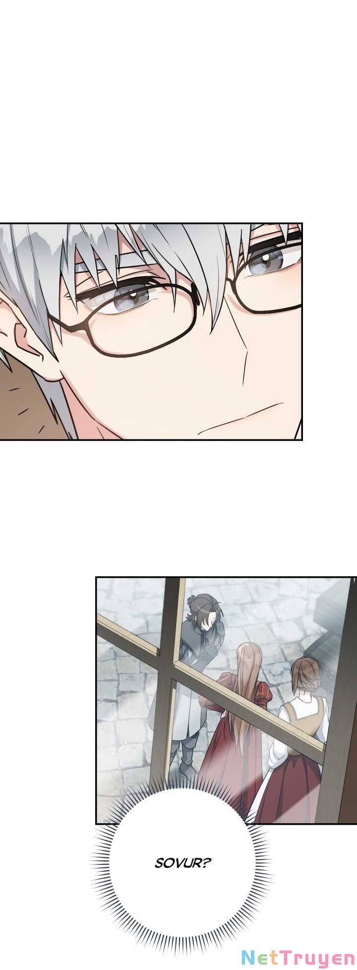 Cuộc Hôn Nhân Vụ Lợi - Chương 20