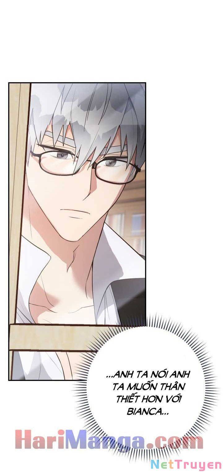 Cuộc Hôn Nhân Vụ Lợi - Chương 20