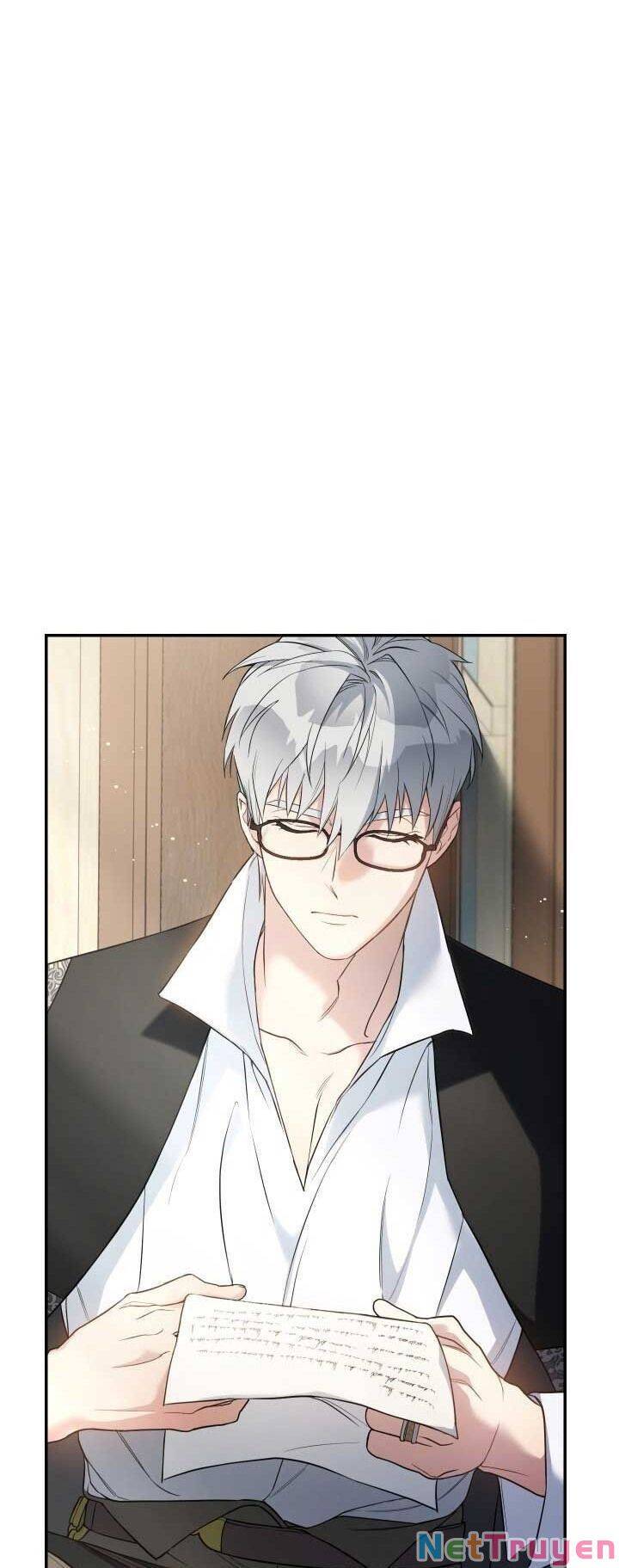 Cuộc Hôn Nhân Vụ Lợi - Chương 20