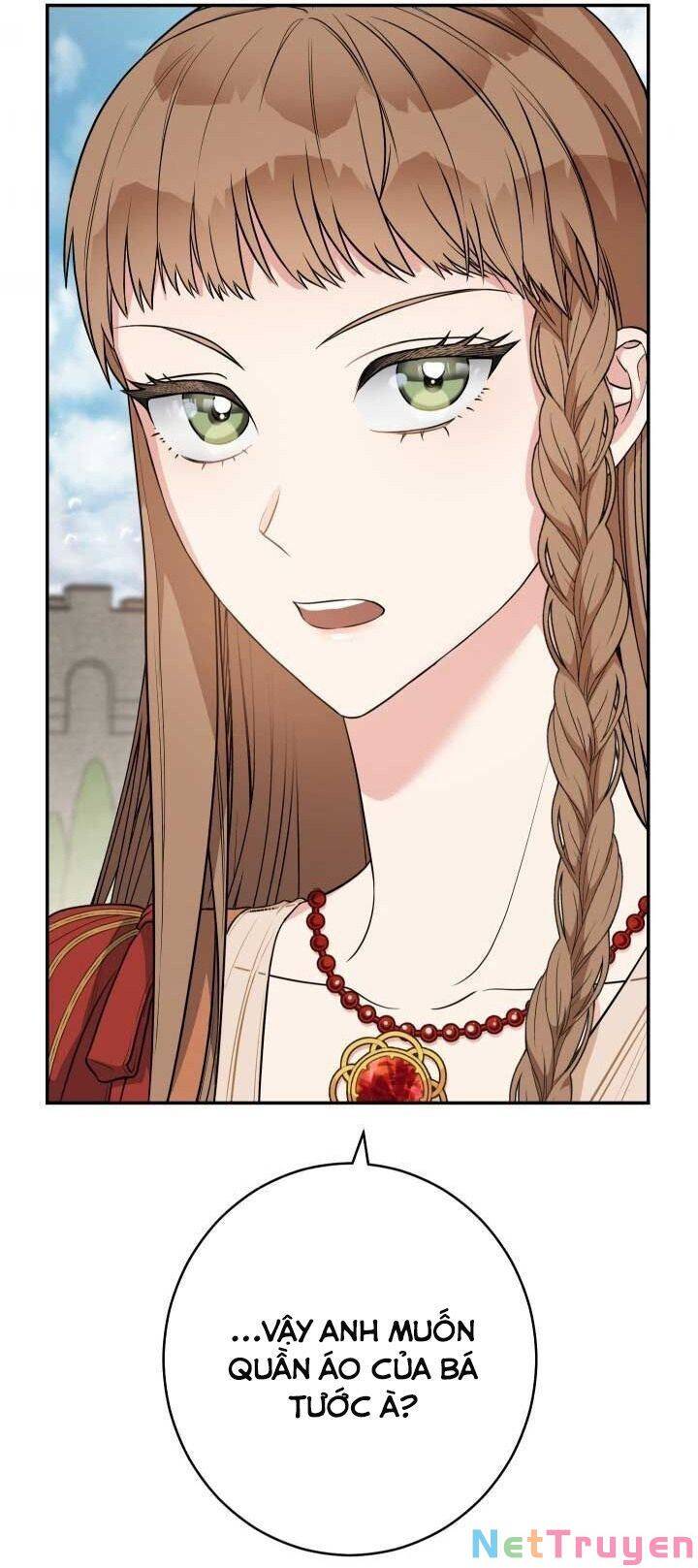 Cuộc Hôn Nhân Vụ Lợi - Chương 20