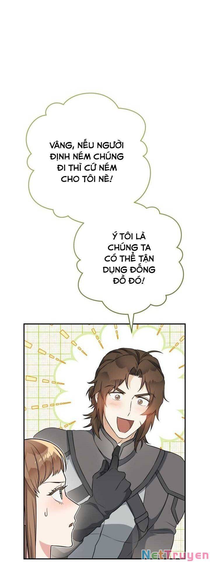 Cuộc Hôn Nhân Vụ Lợi - Chương 20