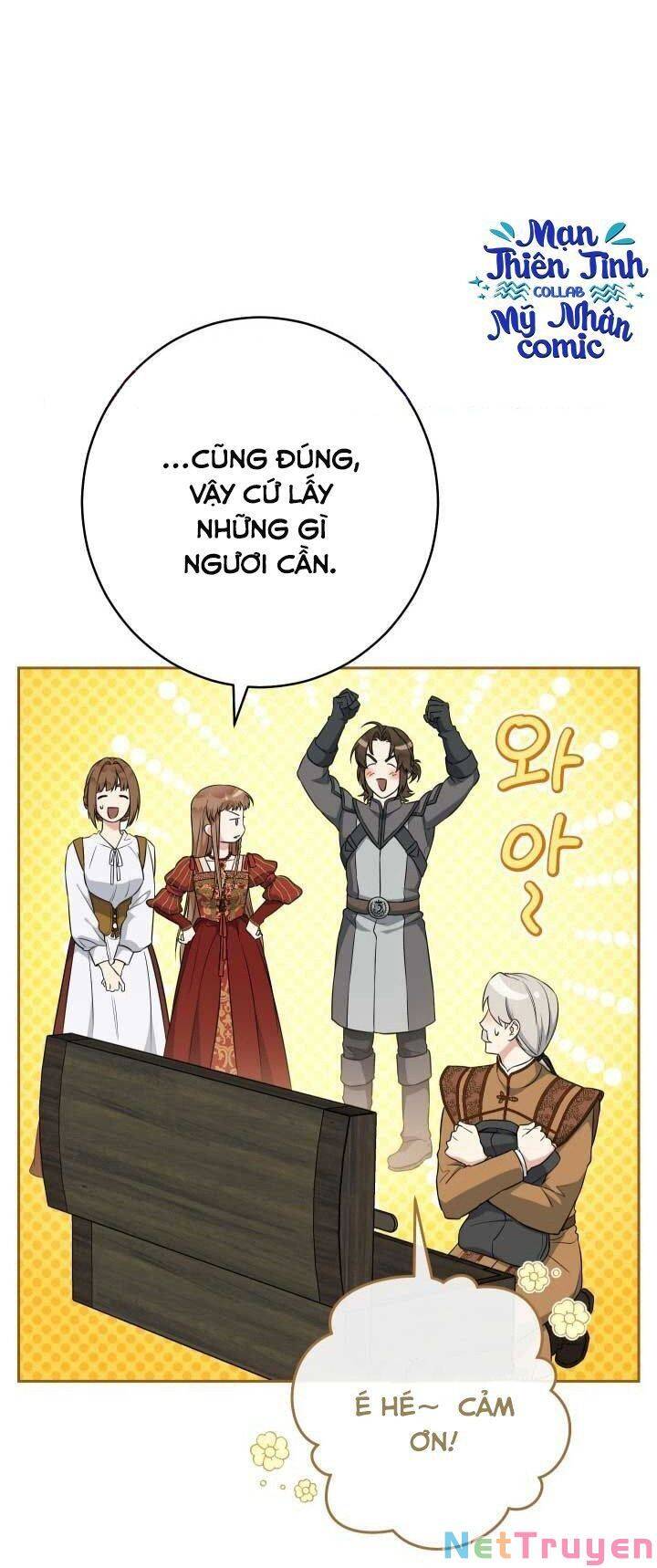 Cuộc Hôn Nhân Vụ Lợi - Chương 20