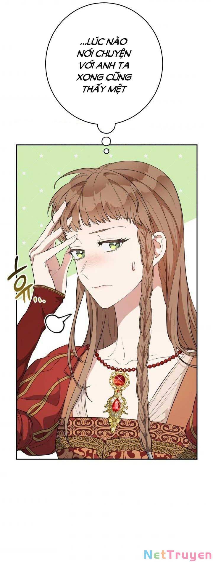 Cuộc Hôn Nhân Vụ Lợi - Chương 20