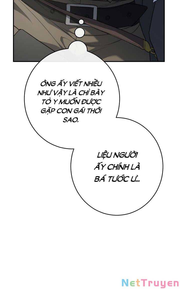 Cuộc Hôn Nhân Vụ Lợi - Chương 20