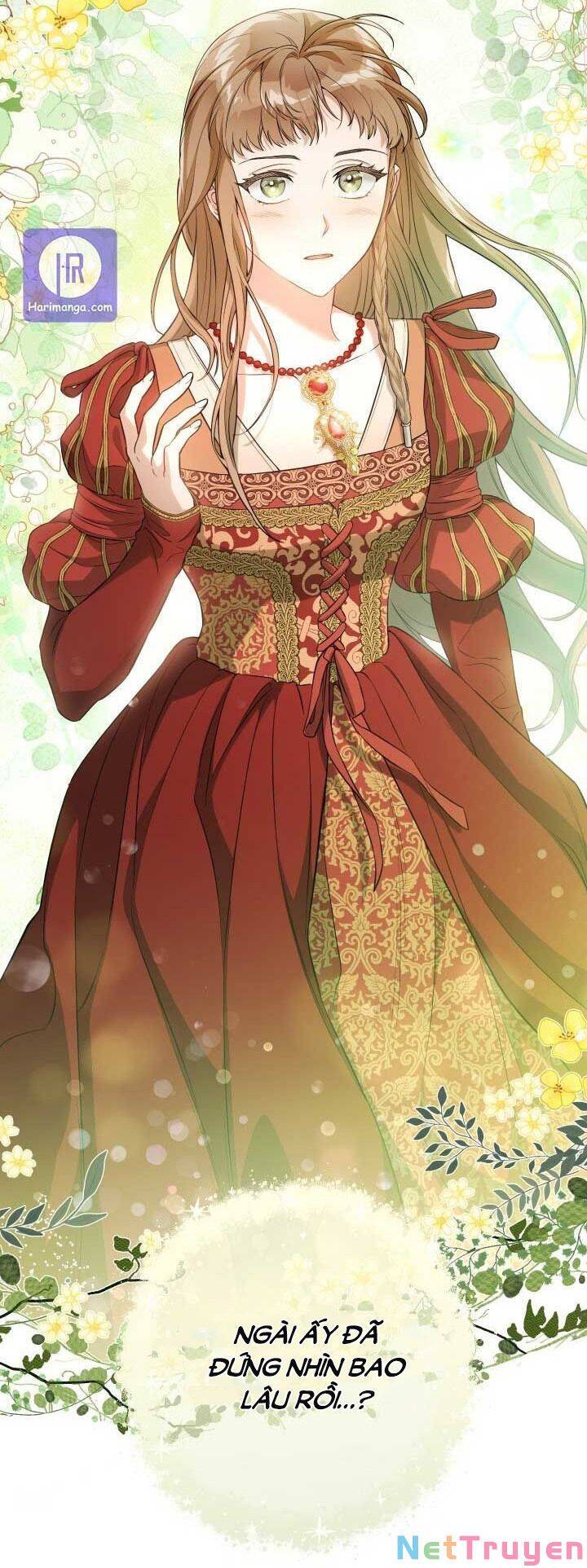 Cuộc Hôn Nhân Vụ Lợi - Chương 20