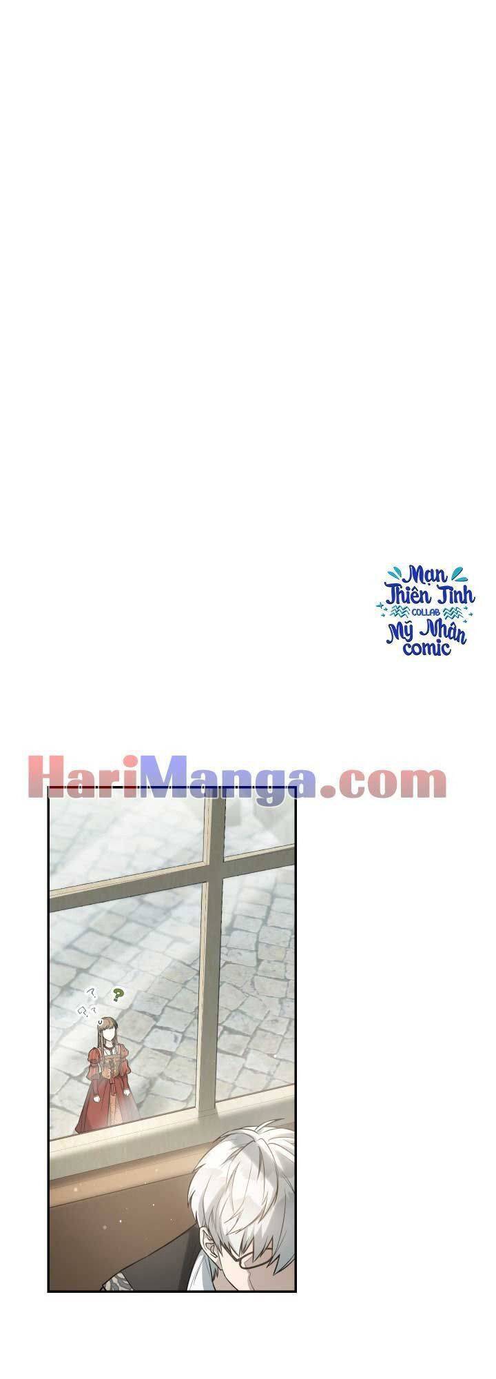 Cuộc Hôn Nhân Vụ Lợi - Chương 20