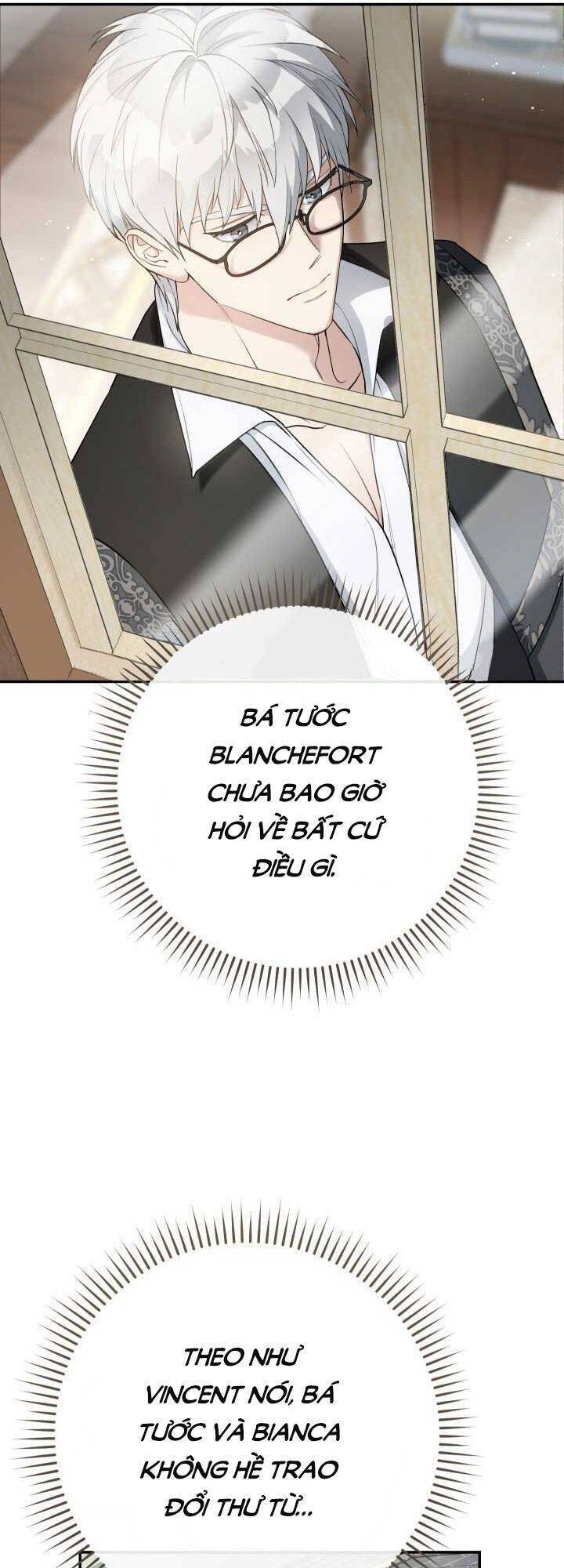 Cuộc Hôn Nhân Vụ Lợi - Chương 20