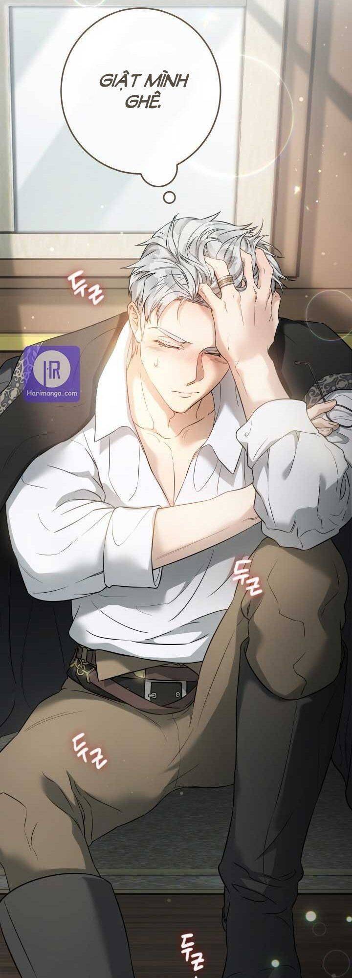 Cuộc Hôn Nhân Vụ Lợi - Chương 20