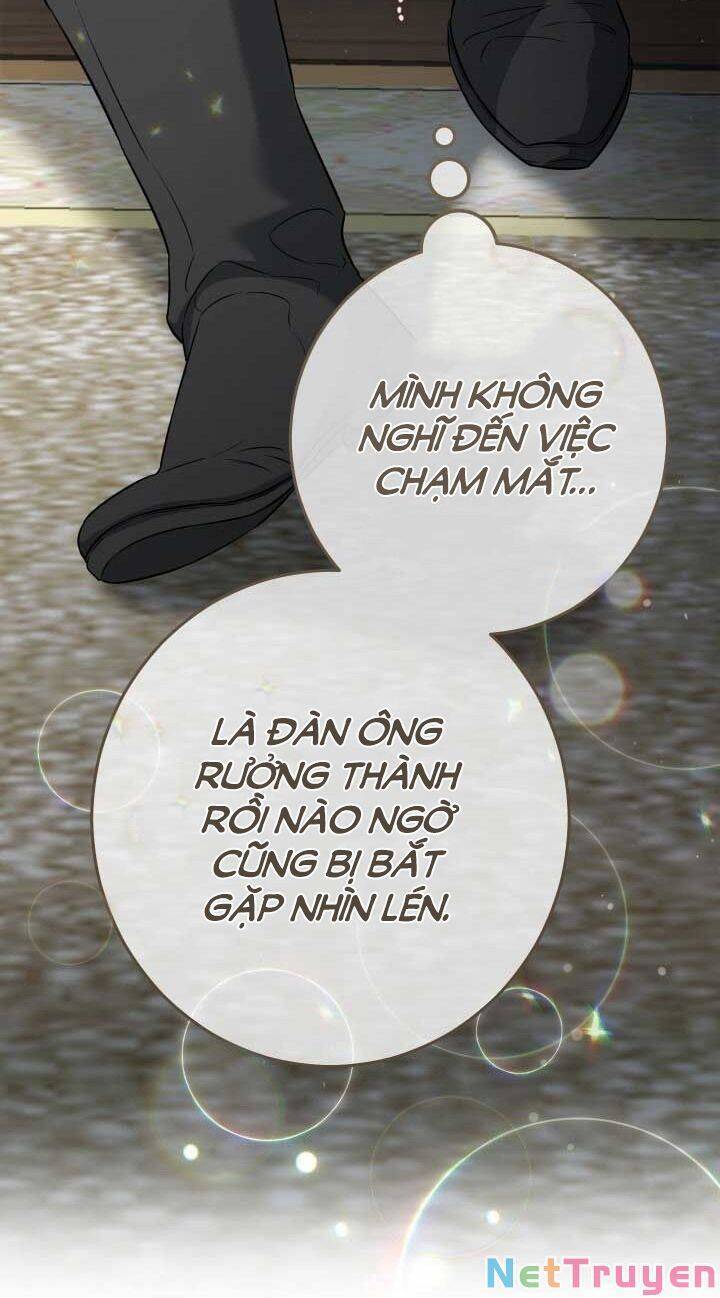 Cuộc Hôn Nhân Vụ Lợi - Chương 20