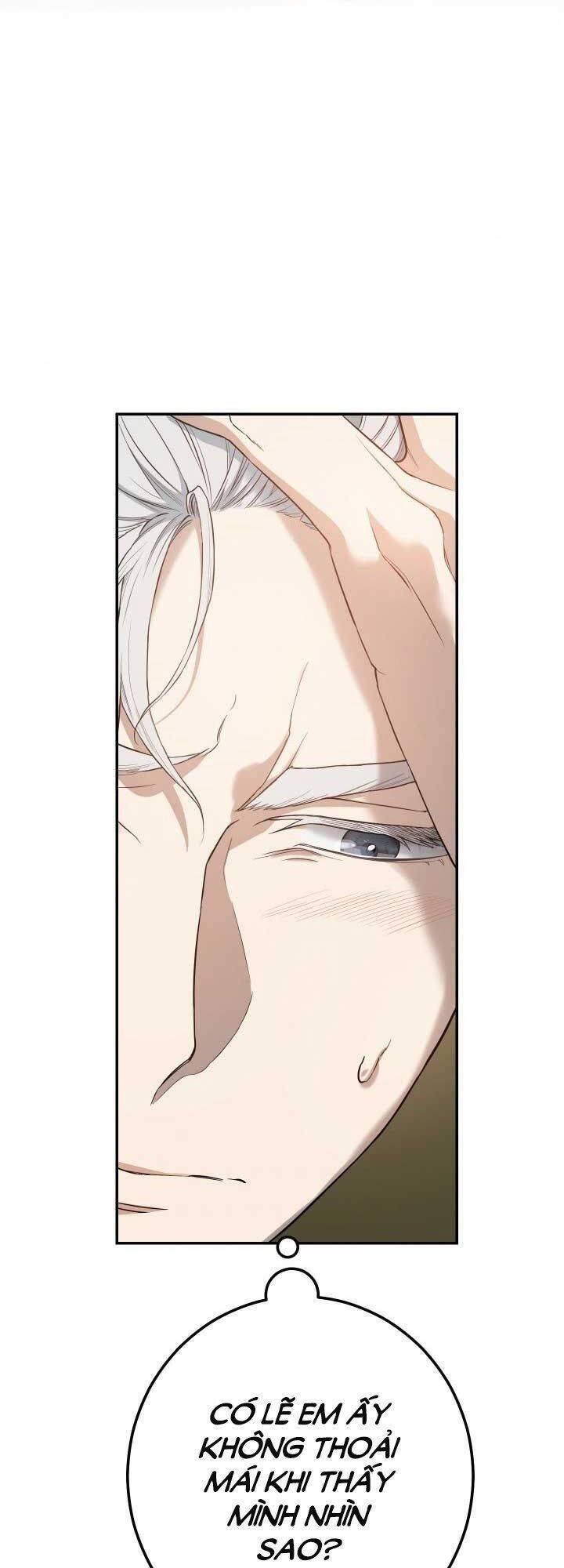 Cuộc Hôn Nhân Vụ Lợi - Chương 20