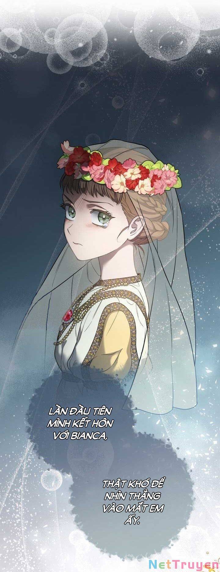 Cuộc Hôn Nhân Vụ Lợi - Chương 20