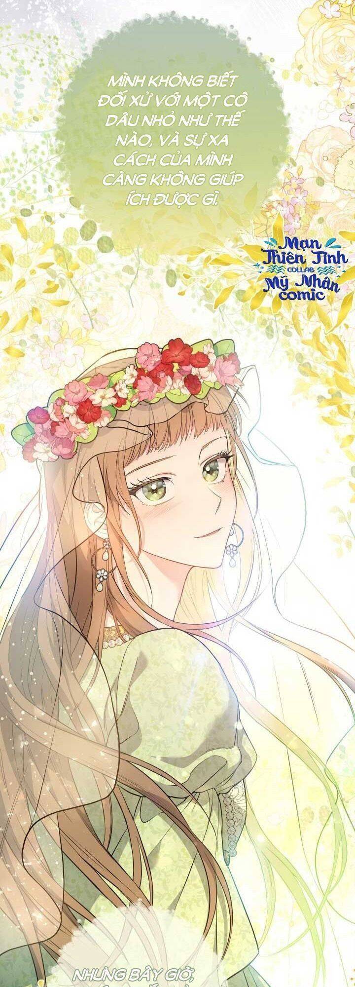 Cuộc Hôn Nhân Vụ Lợi - Chương 20