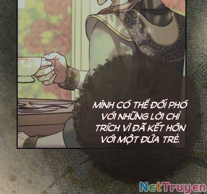 Cuộc Hôn Nhân Vụ Lợi - Chương 20