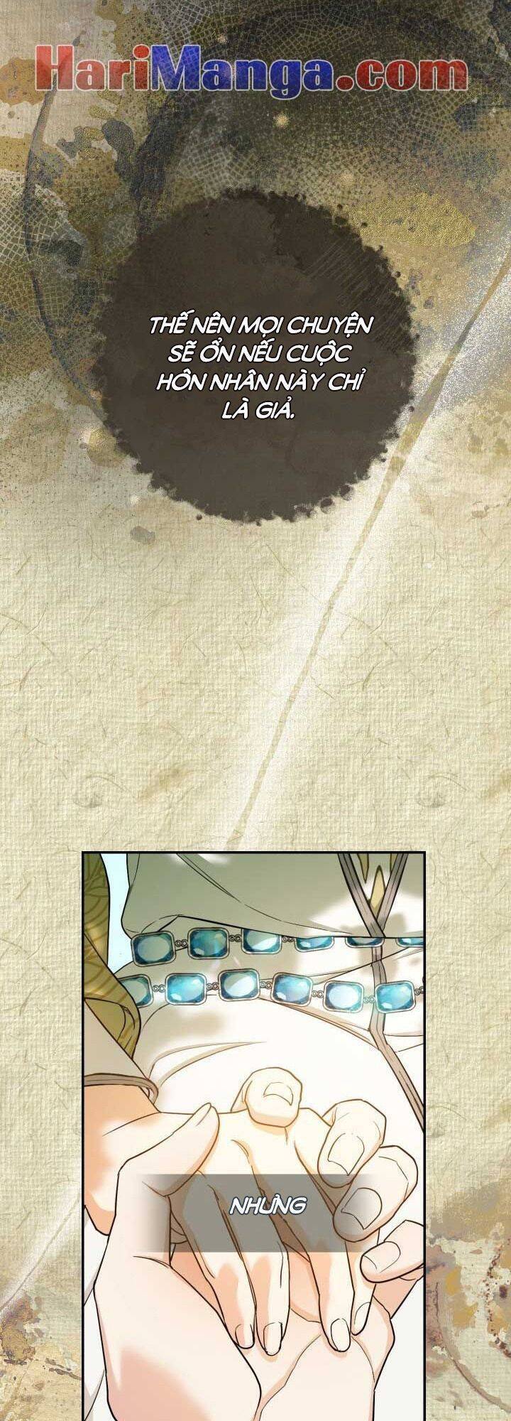 Cuộc Hôn Nhân Vụ Lợi - Chương 20