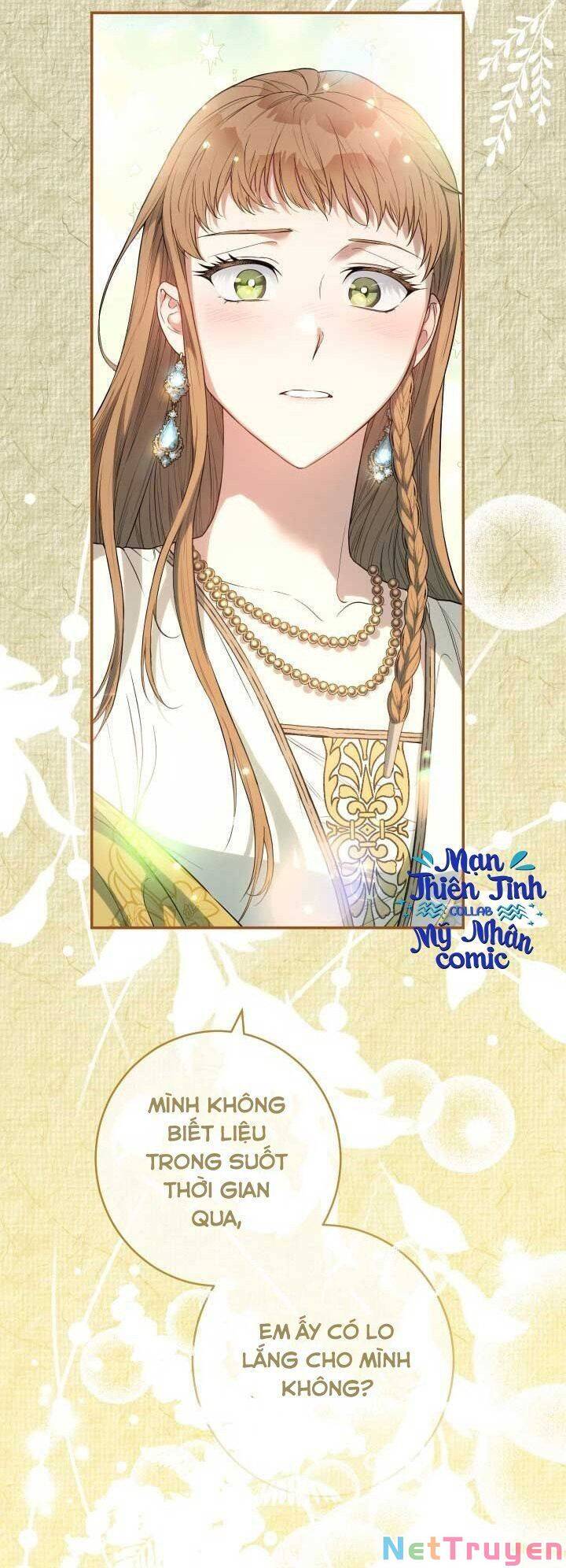 Cuộc Hôn Nhân Vụ Lợi - Chương 20