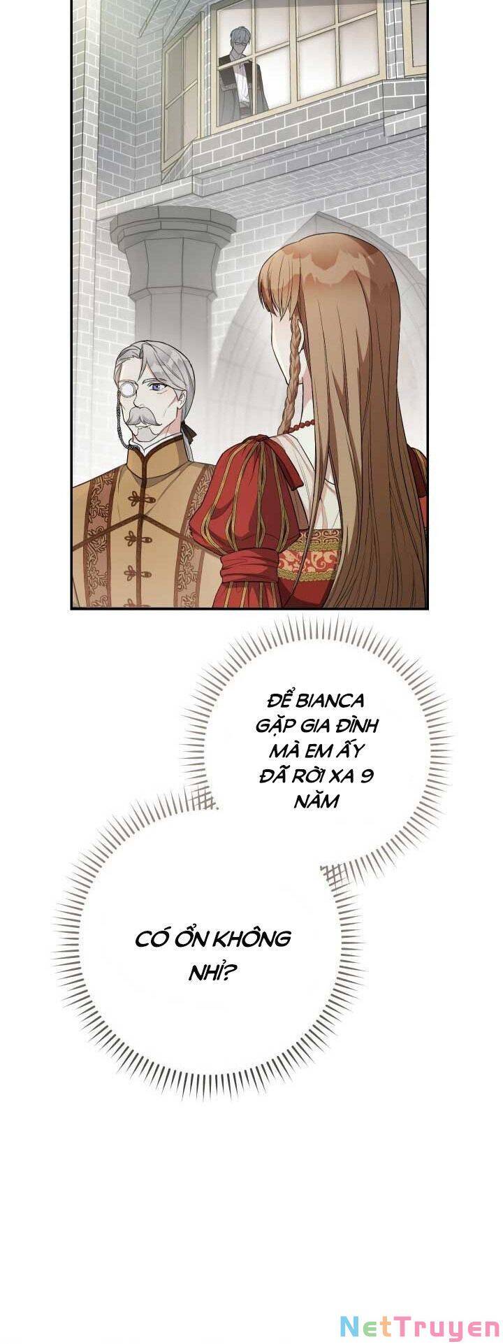 Cuộc Hôn Nhân Vụ Lợi - Chương 20