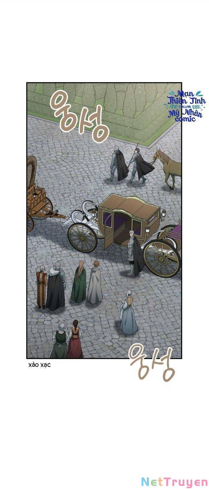 Cuộc Hôn Nhân Vụ Lợi - Chương 20