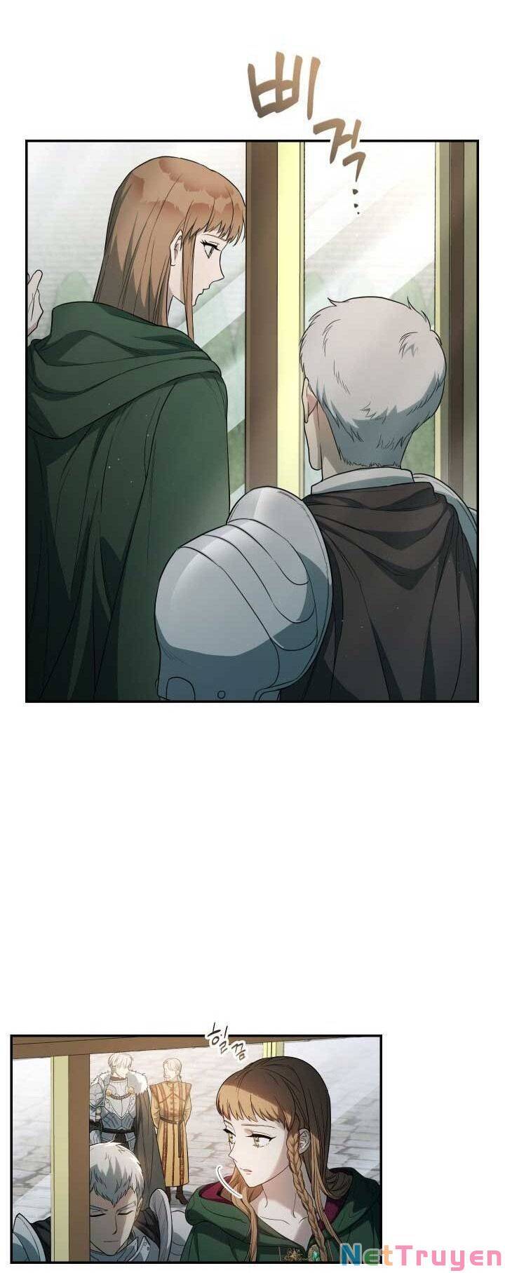 Cuộc Hôn Nhân Vụ Lợi - Chương 20