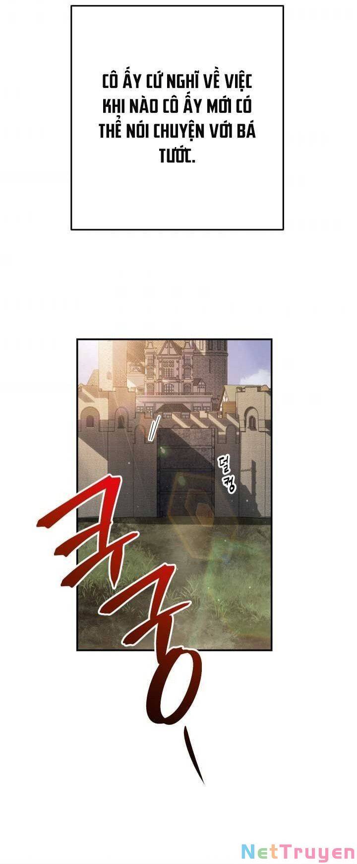 Cuộc Hôn Nhân Vụ Lợi - Chương 20