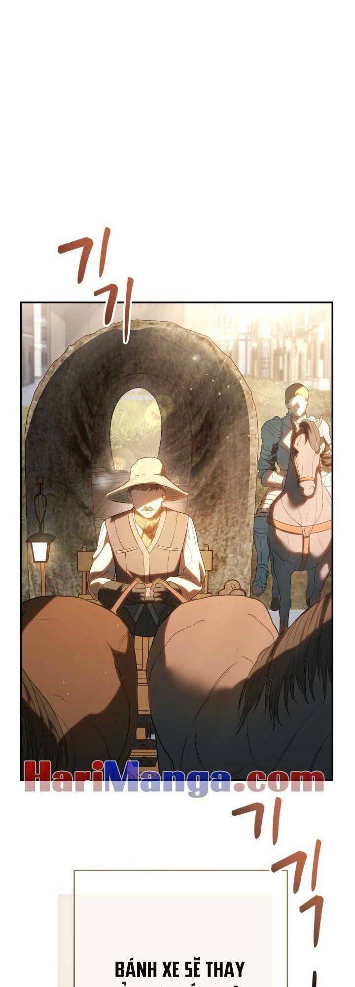 Cuộc Hôn Nhân Vụ Lợi - Chương 20