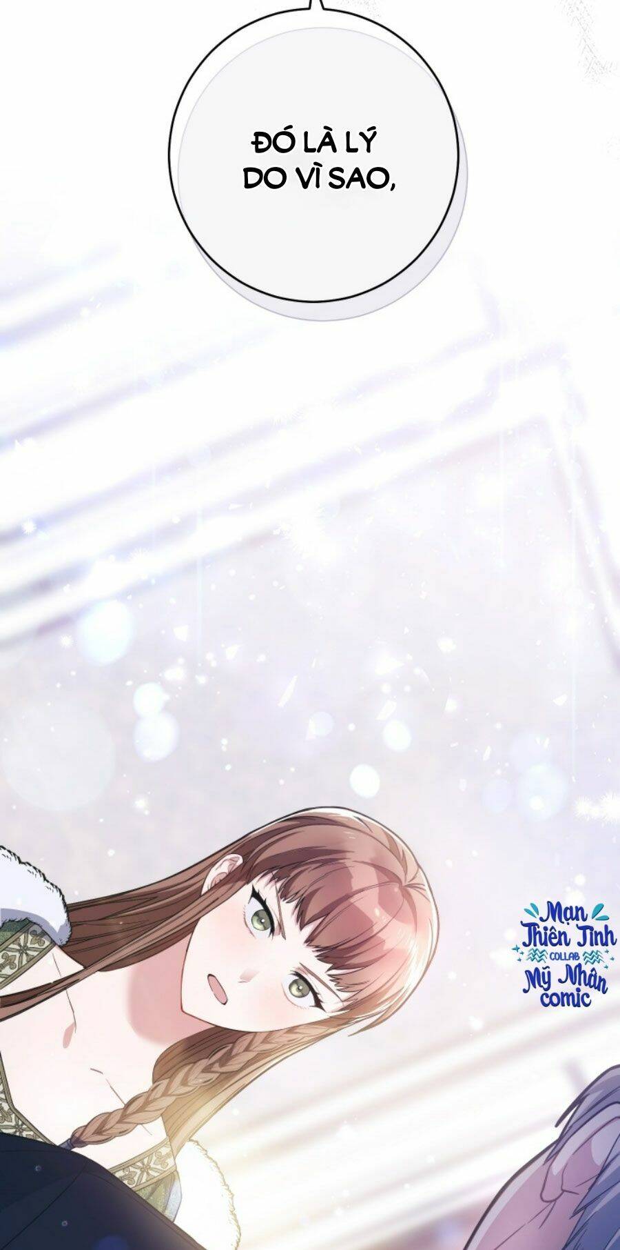 Cuộc Hôn Nhân Vụ Lợi - Chương 3