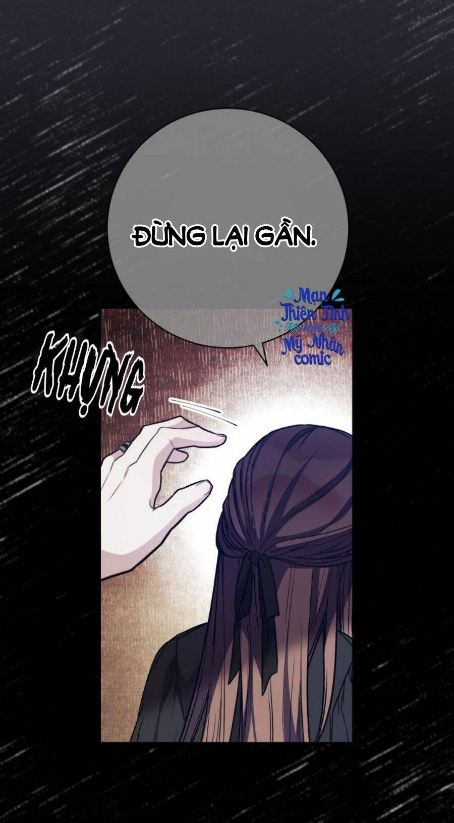 Cuộc Hôn Nhân Vụ Lợi - Chương 3