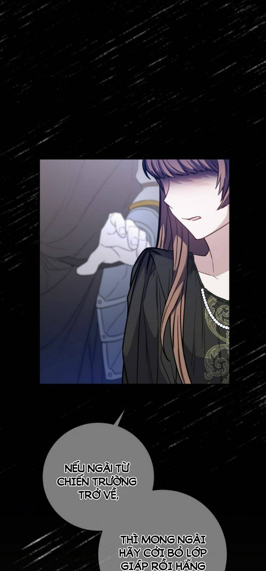 Cuộc Hôn Nhân Vụ Lợi - Chương 3