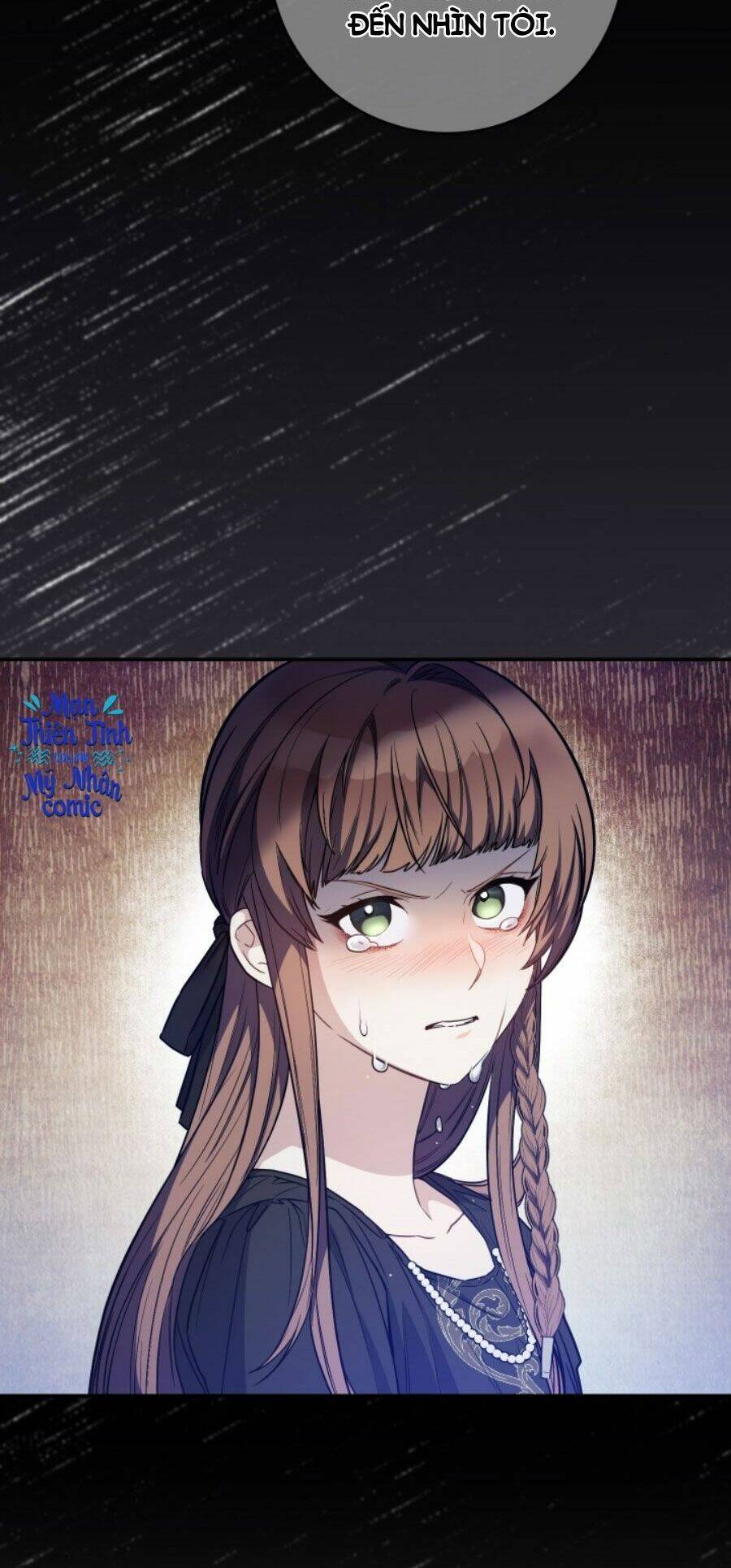 Cuộc Hôn Nhân Vụ Lợi - Chương 3