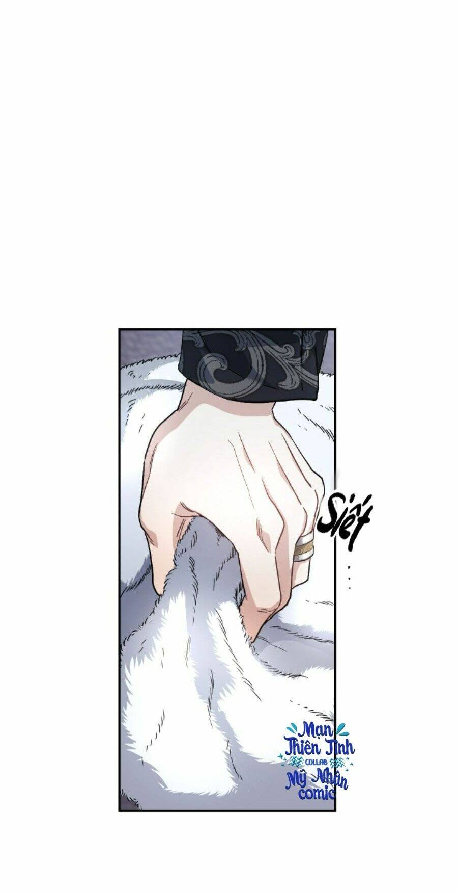 Cuộc Hôn Nhân Vụ Lợi - Chương 3