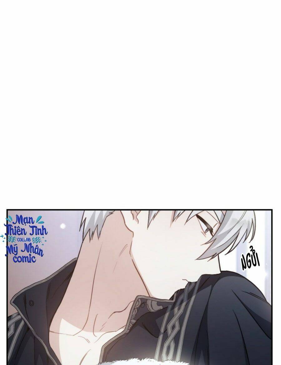 Cuộc Hôn Nhân Vụ Lợi - Chương 3