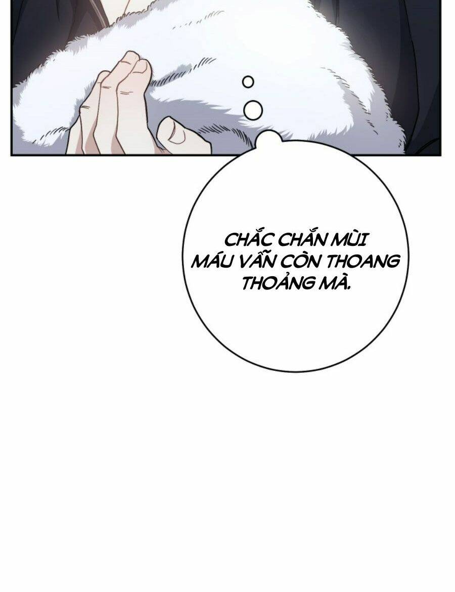 Cuộc Hôn Nhân Vụ Lợi - Chương 3