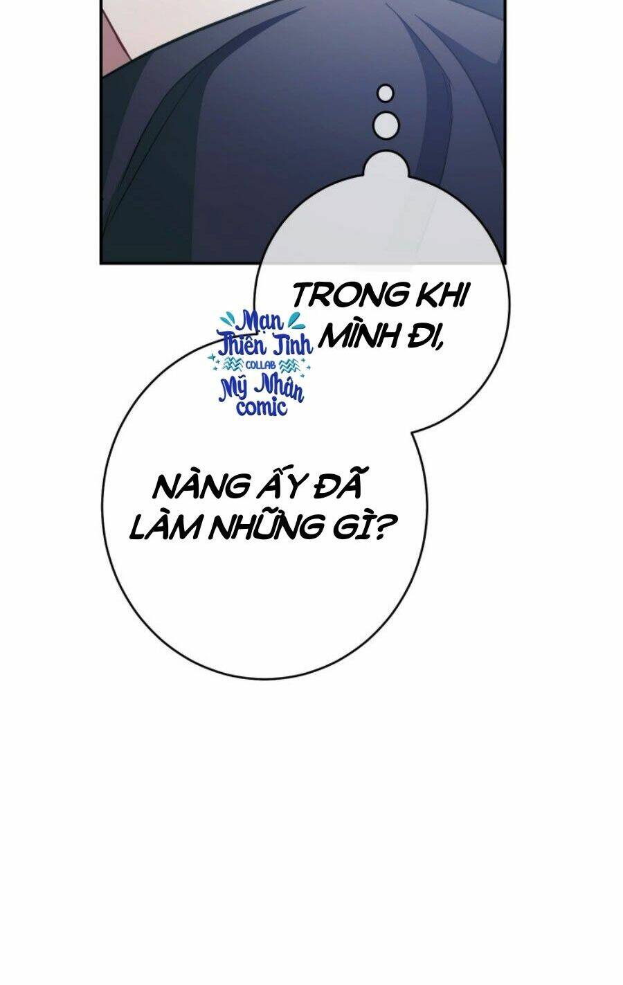 Cuộc Hôn Nhân Vụ Lợi - Chương 3