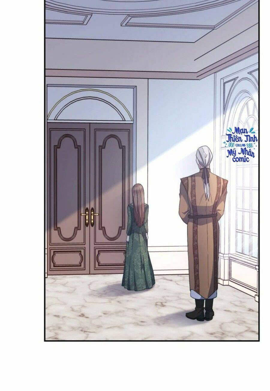 Cuộc Hôn Nhân Vụ Lợi - Chương 3